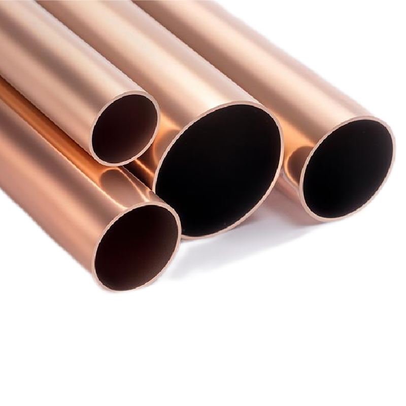 Kobbervannrør