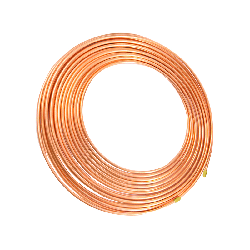Copper Capillary Tube Application in Key Industries