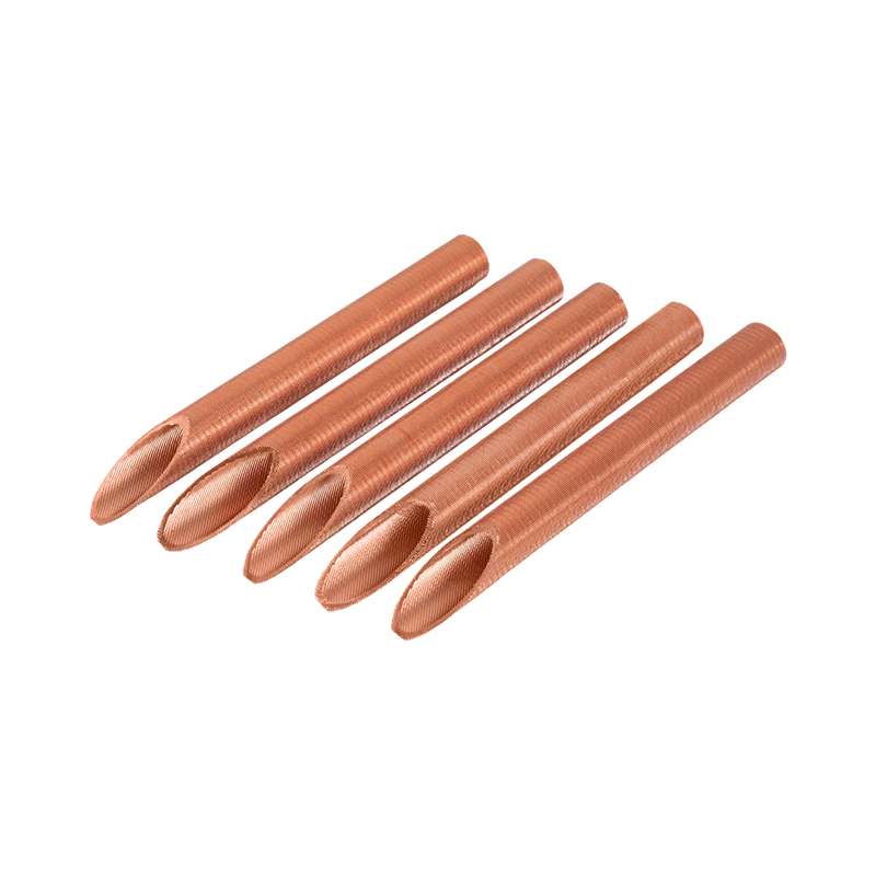 Kondensator kobberrør